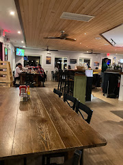 Restaurant near Sea Gull