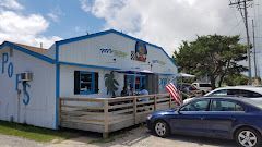 Bar near Sea Gull